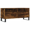 Savutammi tv-taso Saizar 100x34,5x44,5cm (puinen)