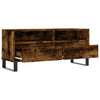 Savutammi tv-taso Saizar 100x34,5x44,5cm (puinen)