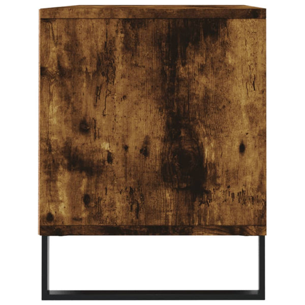 Savutammi tv-taso Saizar 100x34,5x44,5cm (puinen)