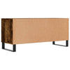 Savutammi tv-taso Saizar 100x34,5x44,5cm (puinen)