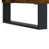 Savutammi tv-taso Saizar 100x34,5x44,5cm (puinen)
