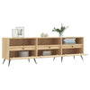 Sonoma Eiche TV-Schrank Rapeanu 150x30x44,5cm (Holz)