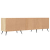 Sonoma Eiche TV-Schrank Rapeanu 150x30x44,5cm (Holz)