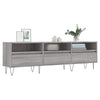 Harmaa tv-taso Nonii 150x30x44,5cm (puinen)
