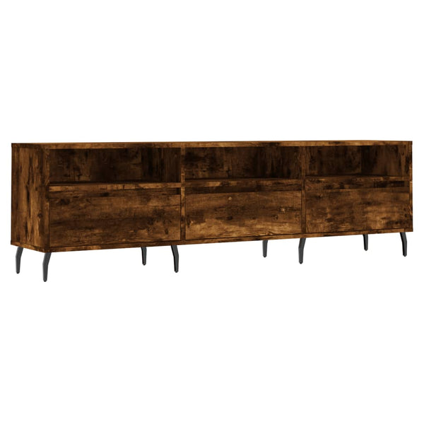 TV-Schrank Savutammi Bulucea 150x30x44,5cm (Holz)