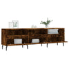 TV-Schrank Savutammi Bulucea 150x30x44,5cm (Holz)