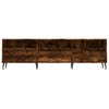 TV-Schrank Savutammi Bulucea 150x30x44,5cm (Holz)