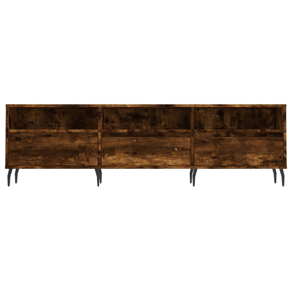 TV-Schrank Savutammi Bulucea 150x30x44,5cm (Holz)