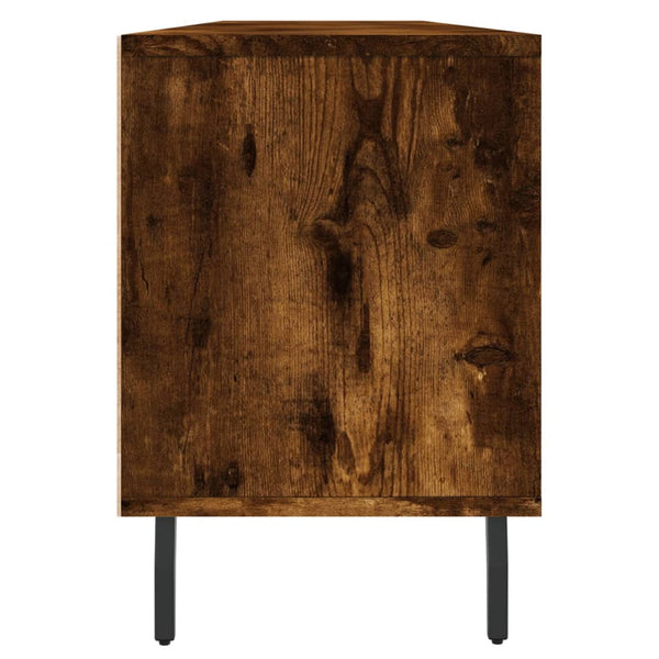 TV-Schrank Savutammi Bulucea 150x30x44,5cm (Holz)