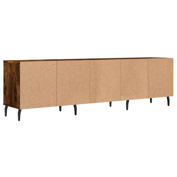 TV-Schrank Savutammi Bulucea 150x30x44,5cm (Holz)