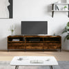 TV-Schrank Savutammi Bulucea 150x30x44,5cm (Holz)