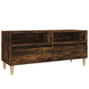 Savutammi tv-taso Rozmaria 100x34,5x44,5cm (puinen)