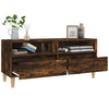 Savutammi tv-taso Rozmaria 100x34,5x44,5cm (puinen)