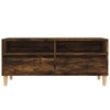 Savutammi tv-taso Rozmaria 100x34,5x44,5cm (puinen)