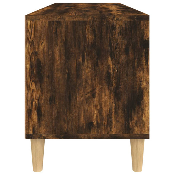 Savutammi tv-taso Rozmaria 100x34,5x44,5cm (puinen)