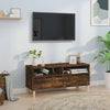Savutammi tv-taso Rozmaria 100x34,5x44,5cm (puinen)