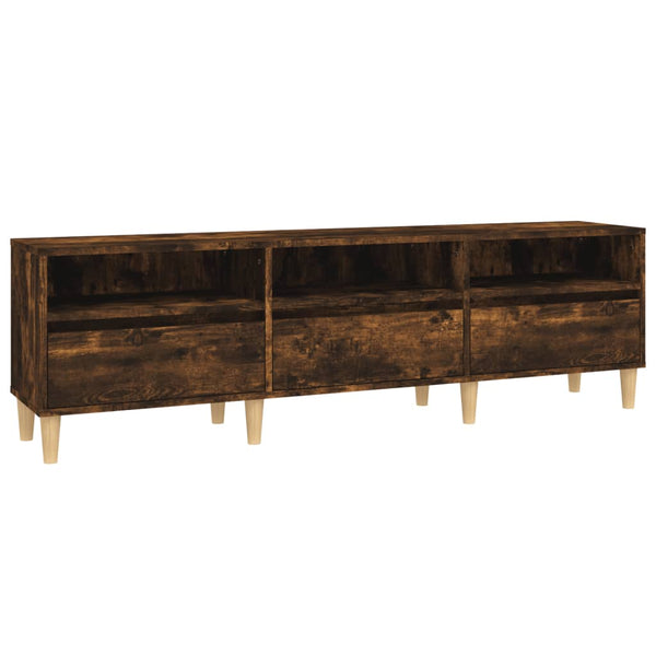Savutammi tv-taso Rozmaria 150x30x44,5cm (puinen)