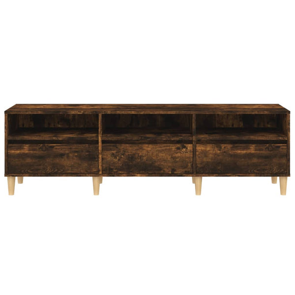 Savutammi tv-taso Rozmaria 150x30x44,5cm (puinen)
