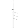 Pyyheteline Anghelita 47x280cm (alumiini)