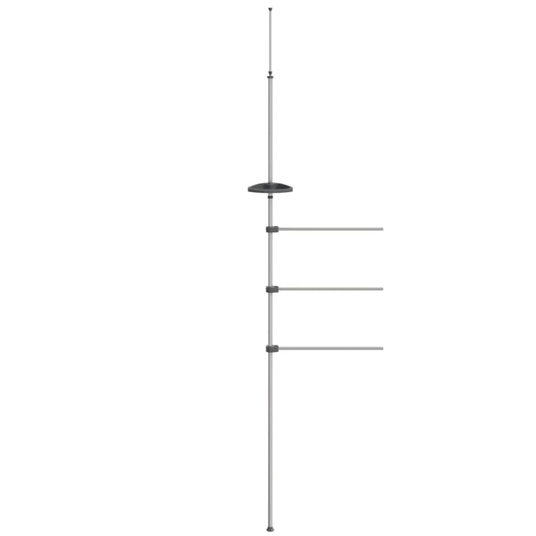 Pyyheteline Anghelita 47x280cm (alumiini)