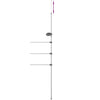 Pyyheteline Anghelita 47x280cm (alumiini)