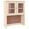 Schrank unter Jaycee 77x35x165cm (Kiefer)