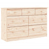 Kommode Venel 112x35x73cm (Kiefer)