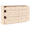 Kommode Venel 112x35x73cm (Kiefer)