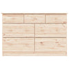 Kommode Venel 112x35x73cm (Kiefer)