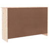 Kommode Venel 112x35x73cm (Kiefer)
