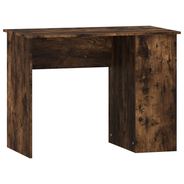 Schreibtisch Savutammi Polifronie 100x55x75cm (Holz)