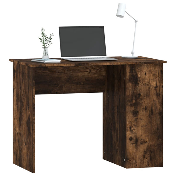 Schreibtisch Savutammi Polifronie 100x55x75cm (Holz)