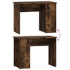 Schreibtisch Savutammi Polifronie 100x55x75cm (Holz)