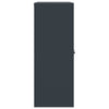 Archivschrank Anthrazit Meyer 90x40x105cm (Stahl)