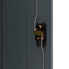 Archivschrank Anthrazit Meyer 90x40x105cm (Stahl)