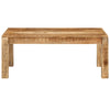 Couchtisch Sofia 100x55x40cm (Mangoholz)