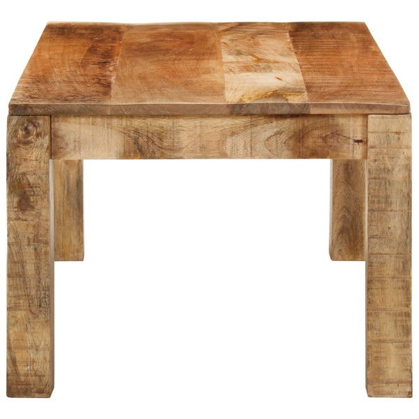 Couchtisch Sofia 100x55x40cm (Mangoholz)