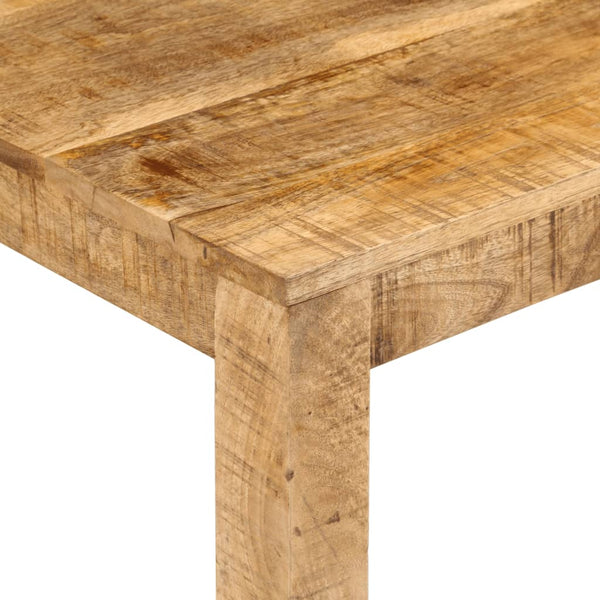 Couchtisch Sofia 100x55x40cm (Mangoholz)