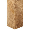Couchtisch Sofia 100x55x40cm (Mangoholz)