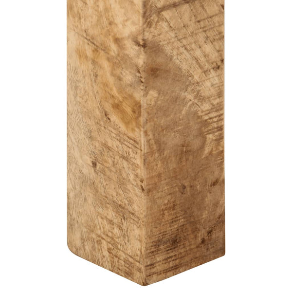 Couchtisch Sofia 100x55x40cm (Mangoholz)