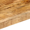 Couchtisch Sofia 100x55x40cm (Mangoholz)