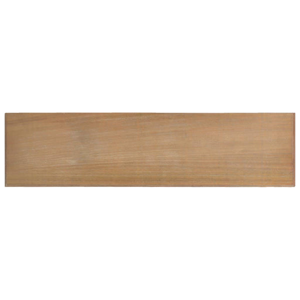 Konsolipöytä Halasi 110x30x76cm (puinen)