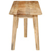 Bank Lekel 160x40x45cm (Mangoholz)