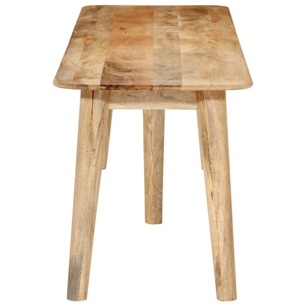 Bank Lekel 160x40x45cm (Mangoholz)