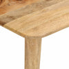 Bank Lekel 160x40x45cm (Mangoholz)