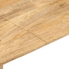 Bank Lekel 160x40x45cm (Mangoholz)