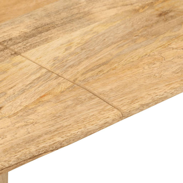 Bank Lekel 160x40x45cm (Mangoholz)