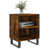 Nachttisch Mumever 40x30x50cm Wildeiche (Holz)