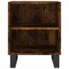 Nachttisch Mumever 40x30x50cm Wildeiche (Holz)
