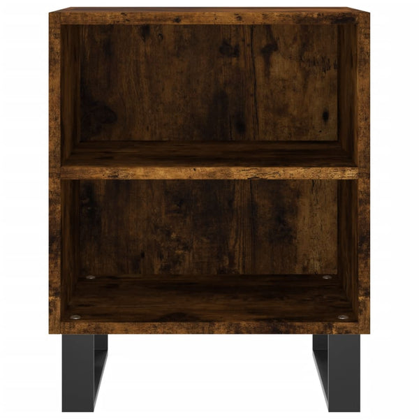 Nachttisch Mumever 40x30x50cm Wildeiche (Holz)